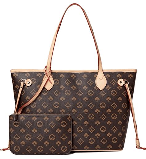 lv bag dupes|louis vuitton neverfull bag dupe.